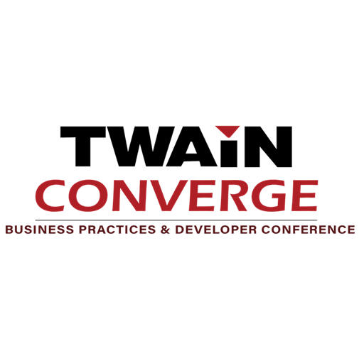 TWAIN Converge 2025